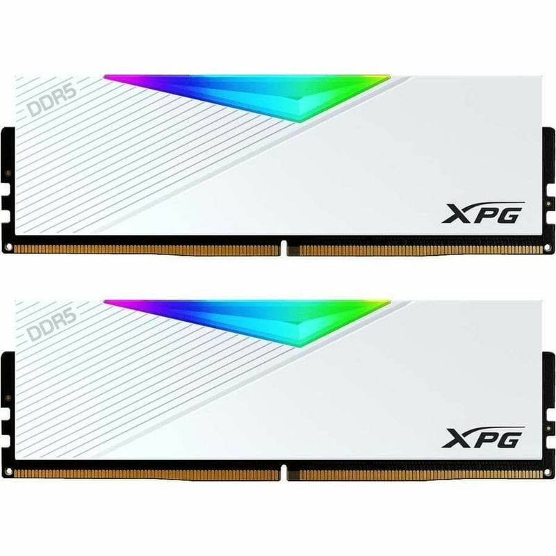 XPG LANCER AX5U6000C4016G-CLAWH 16GB DDR5 SDRAM Memory Module - Thumbnail 2