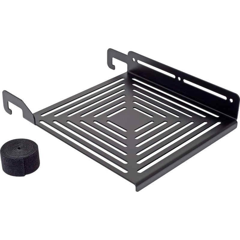 Chief ConnexSys Cable Clips (25 Pack) - Black - Thumbnail 2