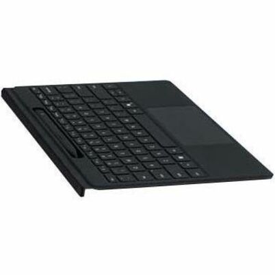 SURFACE PRO KEYBOARD WITH BOLD KEYSET BLACK - Thumbnail 4
