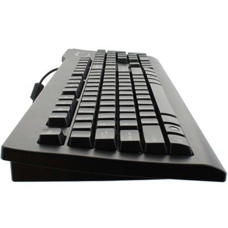 Seal Shield Silver Seal Waterproof Keyboard - SSKSV208ES - Thumbnail 3