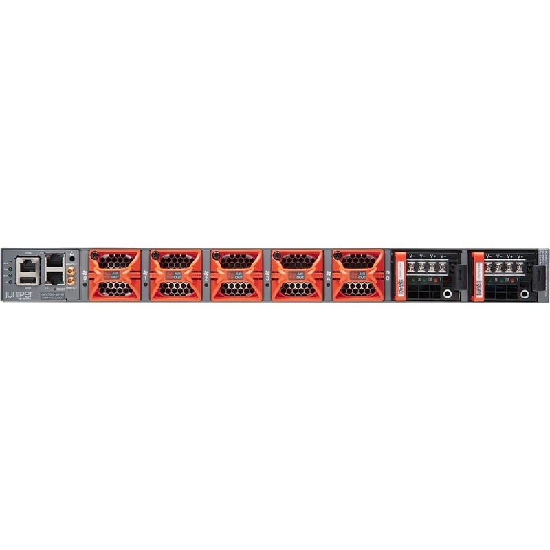 Juniper QFX5120-48YM Ethernet Switch - Thumbnail 5