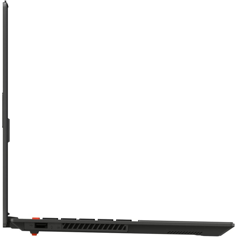 Asus Vivobook S 14 OLED K5404 K5404VA-DS96 14.5" Notebook - 2.8K - Intel Core i9 13th Gen i9-13900H - Intel Evo Platform - 16 GB - 1 TB SSD - Midnight Black - Thumbnail 5