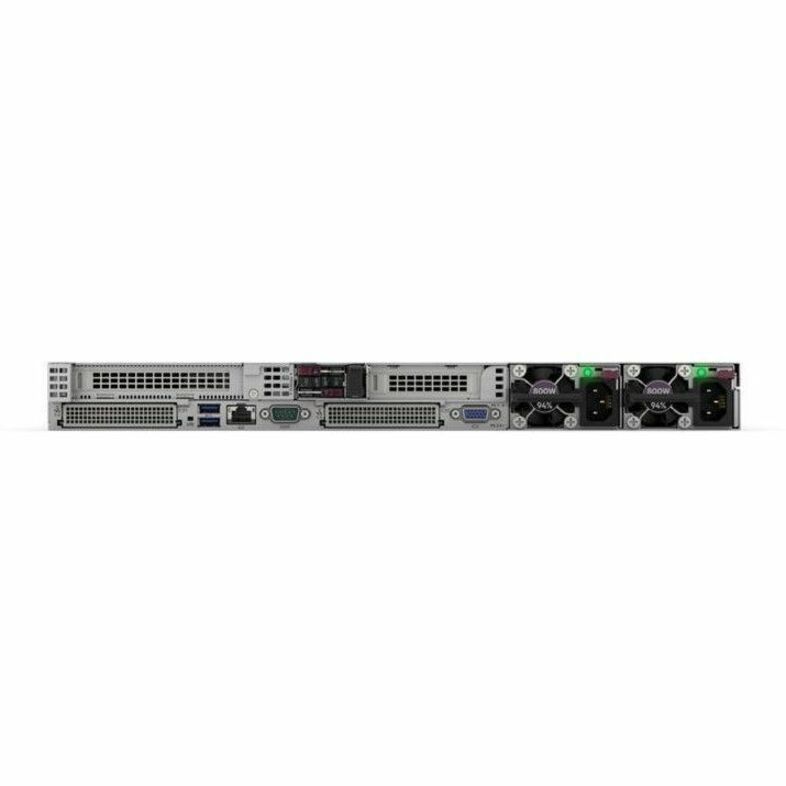 HPE ANW CLEARPASS N3000 1G HW APPLIANCE PL-L3 - Thumbnail 3