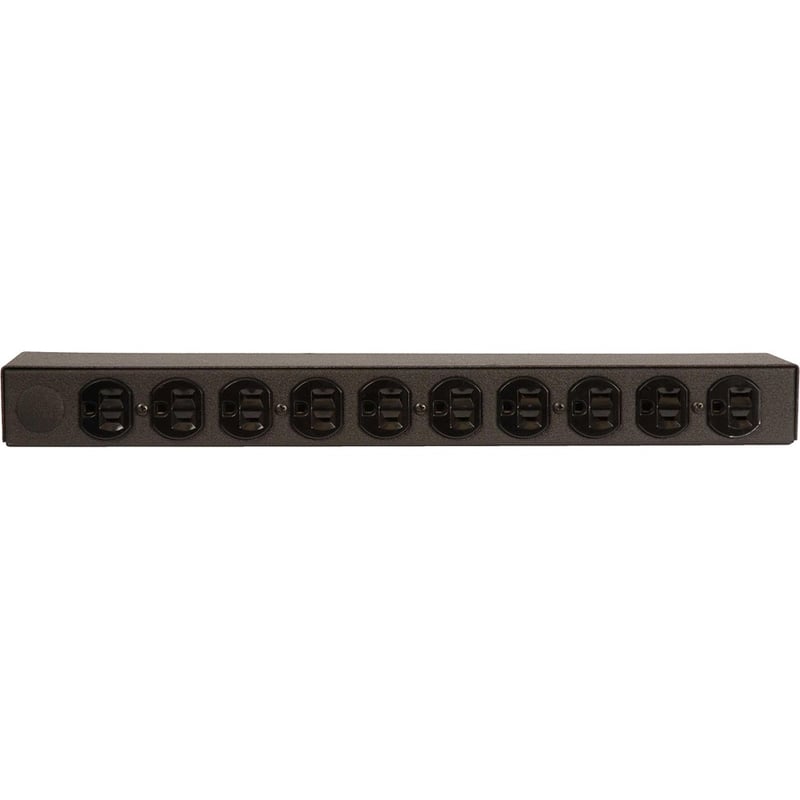 Vertiv Geist BRFA100-10 10-Outlets PDU - Thumbnail 3