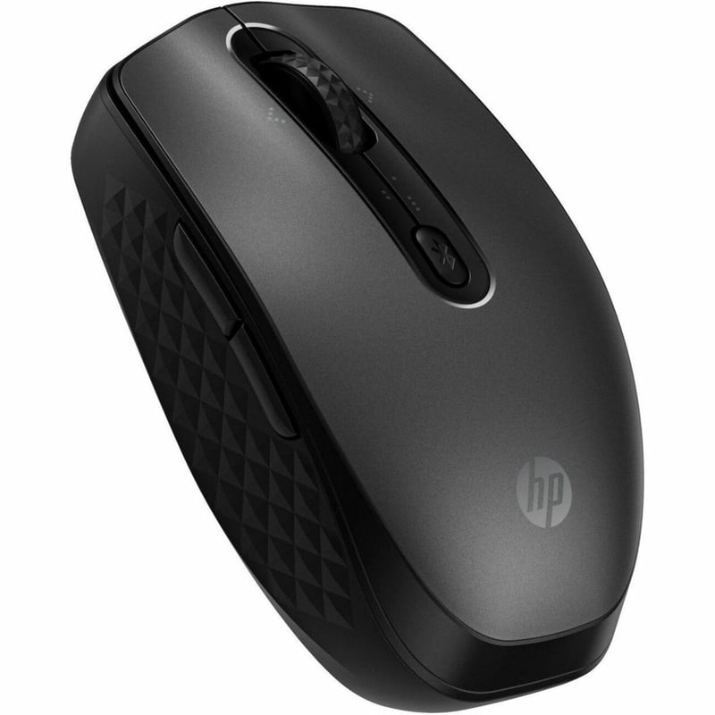 HP 690 RECHARGEABLE WIRELESS MOUSE - Thumbnail 1