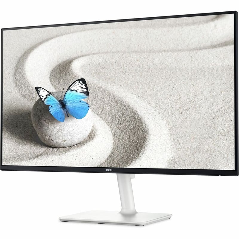 DELL MONITOR 23.8 100HZ 4MS IPS 250 CD/M 2XHDMI 1500:1 - Thumbnail 2