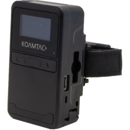 KoamTac KDC180H Wearable Barcode Scanner - Thumbnail 3