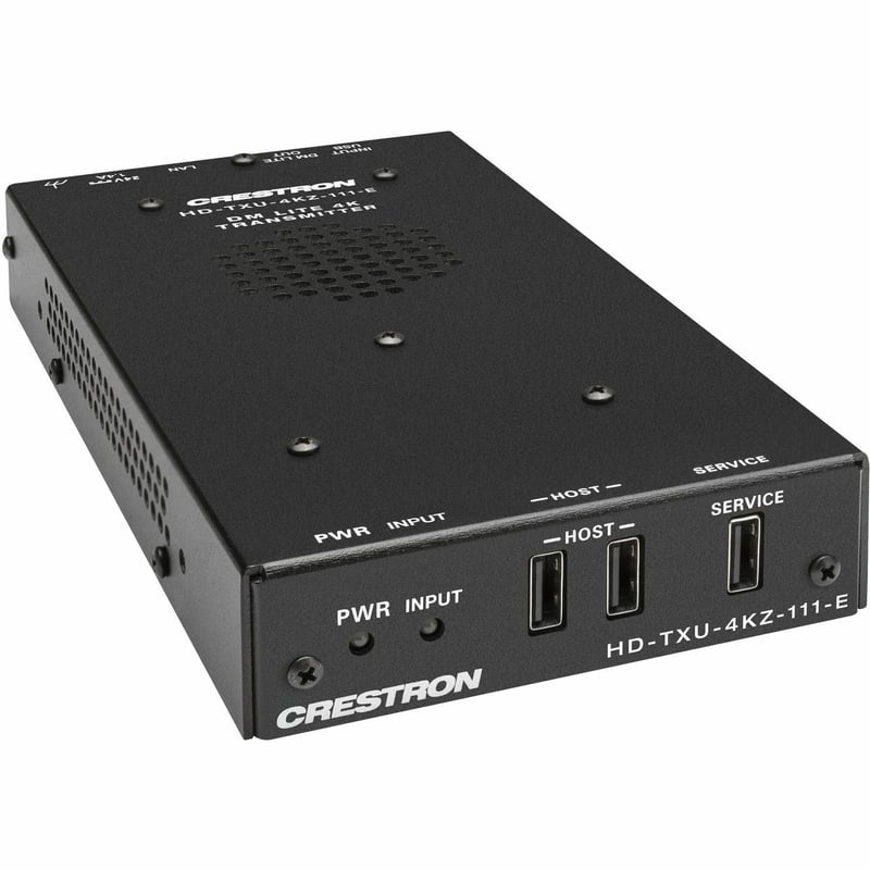HD-TXU-4KZ-111-E TRANSMITTER FOR USBC - Thumbnail 1