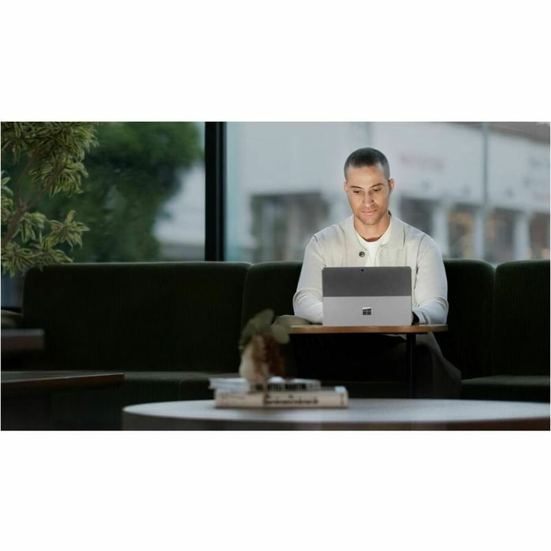 SURFACE PRO 10 5G ULTRA5/8/256 CM SC PLATINUM - Thumbnail 3