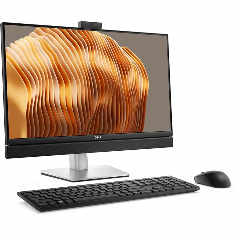 DELL PRO 24 ALL-IN-ONE PLUS QB24250 CORE_ULTRA_5 16GB512GB W11 - Thumbnail 3