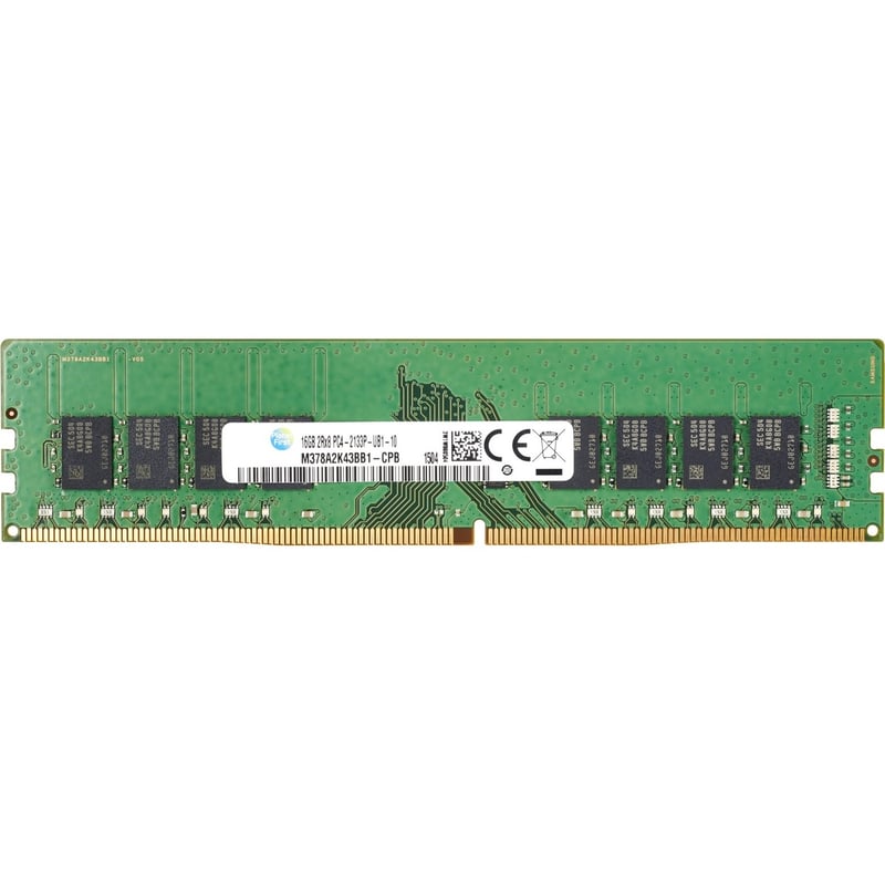 HP 8GB DDR4 SDRAM Memory Module