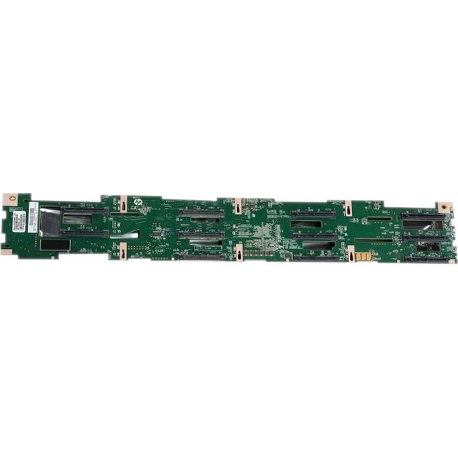 HPE Backplane - Thumbnail 1