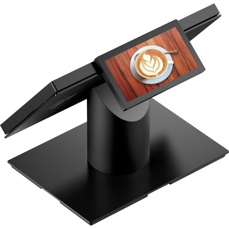 HP Engage One Essential N6211 POS Terminal - Thumbnail 4