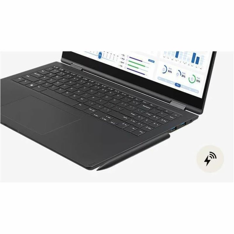 16 GRAM PRO 2 IN 1 NOTEBOOK WINDOW 11 PRO 16GB DDR 1TB SSD