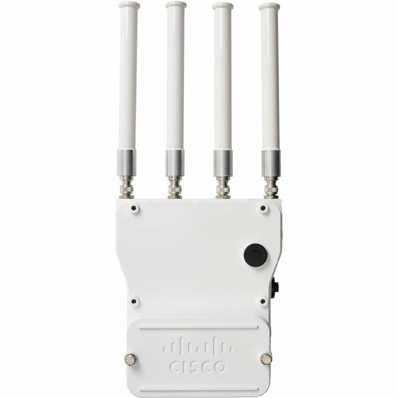 Cisco Catalyst Dual Band Wi-Fi 5 IEEE 802.11a/b/g/n/ac/i 867 Mbit/s Wireless Access Point - Thumbnail 5