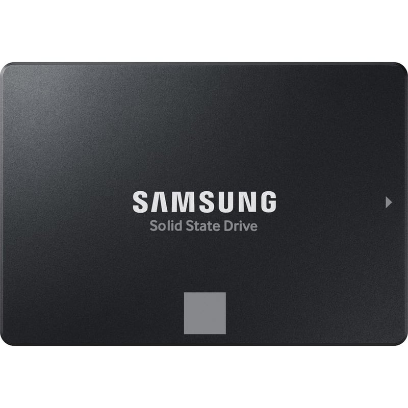 SAMSUNG 2TB 870 EVO SATA III 2.5 INTERNAL SSD - Thumbnail 4