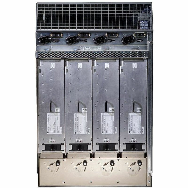 Juniper MX960 Router Chassis - Thumbnail 4