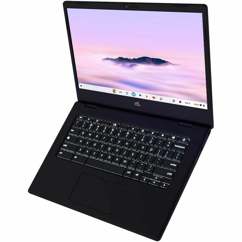 CTL CHROMEBOOK PLUS PX141GXT CTL CHROMEBOOK PLUS PX141GXT -TOUCH - Thumbnail 5