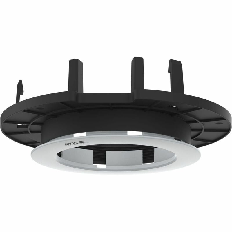 AXIS TM4201 Recessed Mount Kit for Security Camera - Thumbnail 1