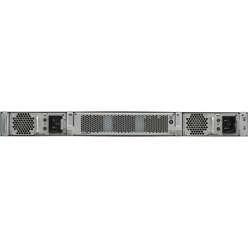 Cisco Nexus 2224TP GE Fabric Extender - Thumbnail 2