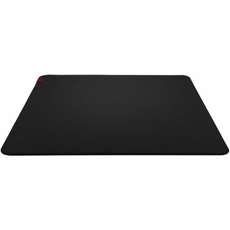 BENQ ZOWIE GMNG MOUSE PAD BLACK BLACK LARGE SIZE 500X500X3.5MM - Thumbnail 1