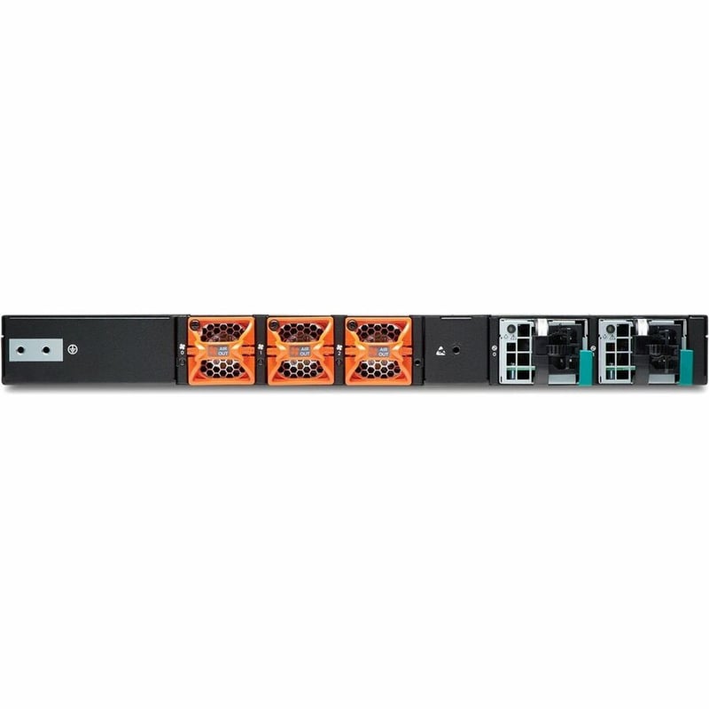 Juniper SRX1600 High Availability Firewall - Thumbnail 5