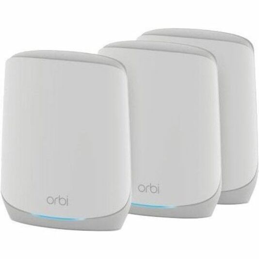 ORBI AX4200 1ROU +2 SATELL BNDL - CUSTOMER SPECIFIC - Thumbnail 3