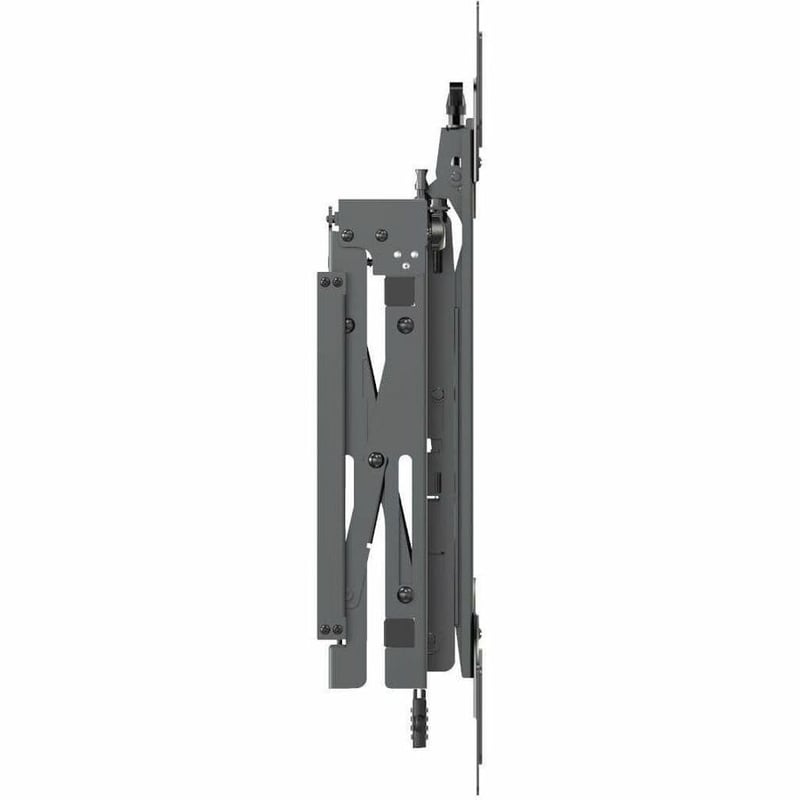 Eaton Tripp Lite Series Pop-Out Security TV Wall Mount with Combination Lock for 45" to 70" Televisions and Monitors, Portrait - Thumbnail 3