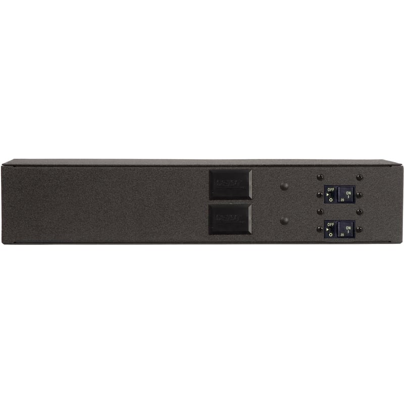 Vertiv Geist rPDU 2XPR060-103L20TL6 6-Outlets PDU - Thumbnail 1