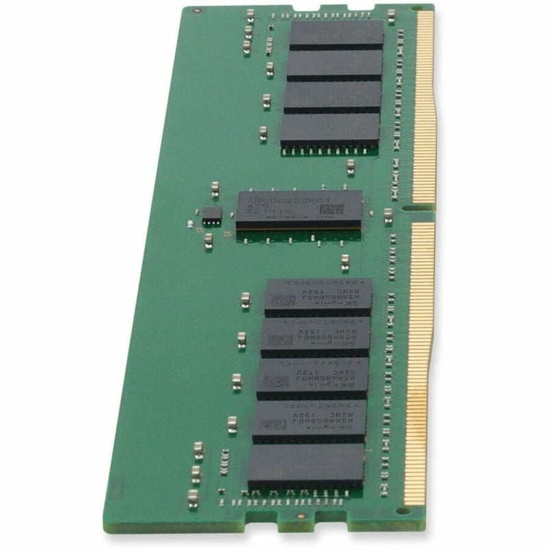 AddOn 16GB DDR4-2933MHz Registered ECC Dual Rank x8 1.2V 288-pin CL17 RDIMM JEDEC Standard Factory Original - Thumbnail 4