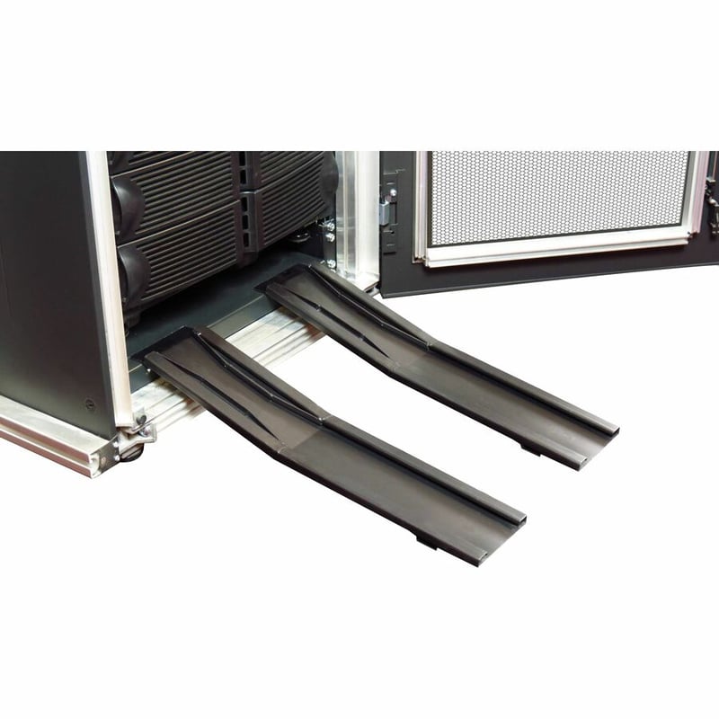 Vertiv Liebert APS Rack Kit| 4-Post | Includes All Hardware and Ramp - Thumbnail 2