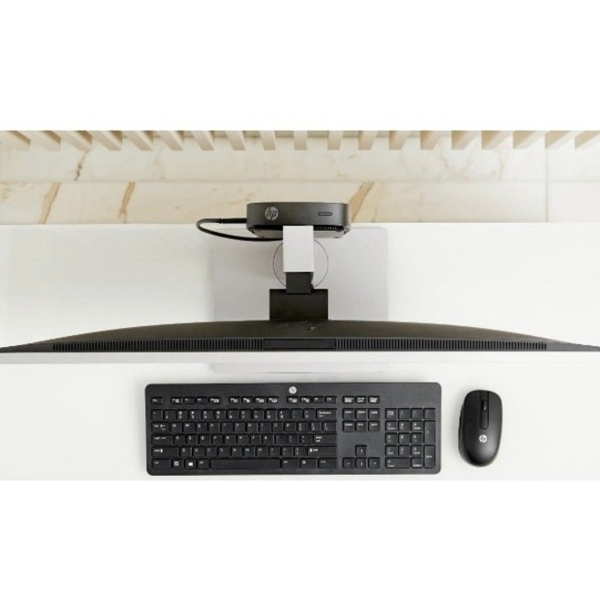 HP t540 Thin Client - AMD Ryzen R1305G Dual-core (2 Core) 1.50 GHz