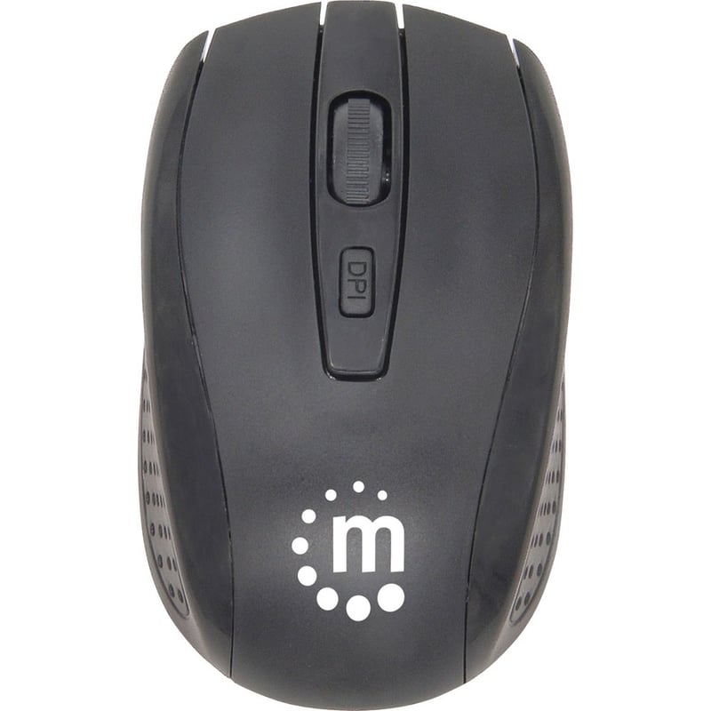 WIRELESS KEYBOARD AND OPTICAL MOUSE SET - Thumbnail 3