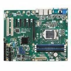Advantech AIMB-786 Industrial Motherboard - Intel Q370 Chipset - Socket LGA-1511 - ATX - Thumbnail 2