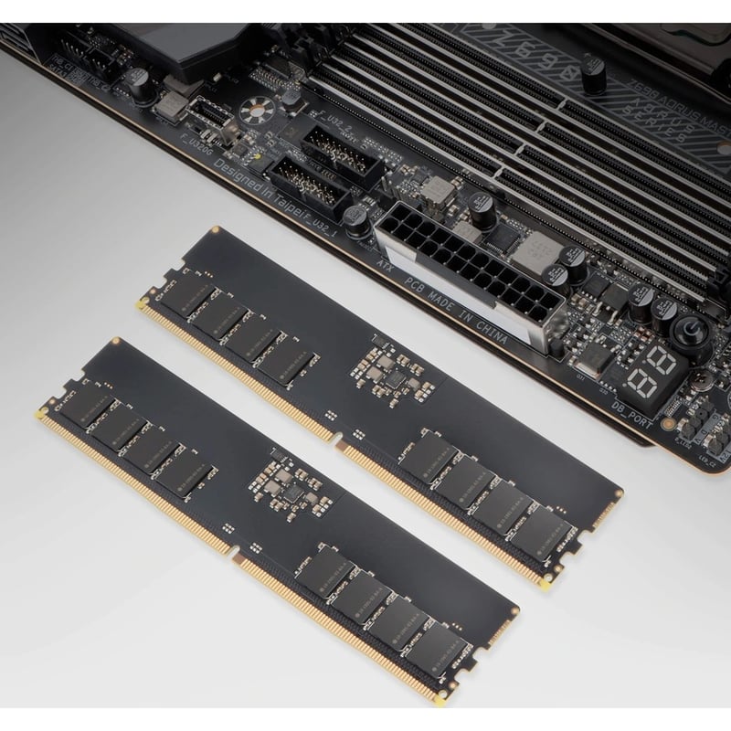 VisionTek 32GB DDR5 SDRAM Memory Module - Thumbnail 3