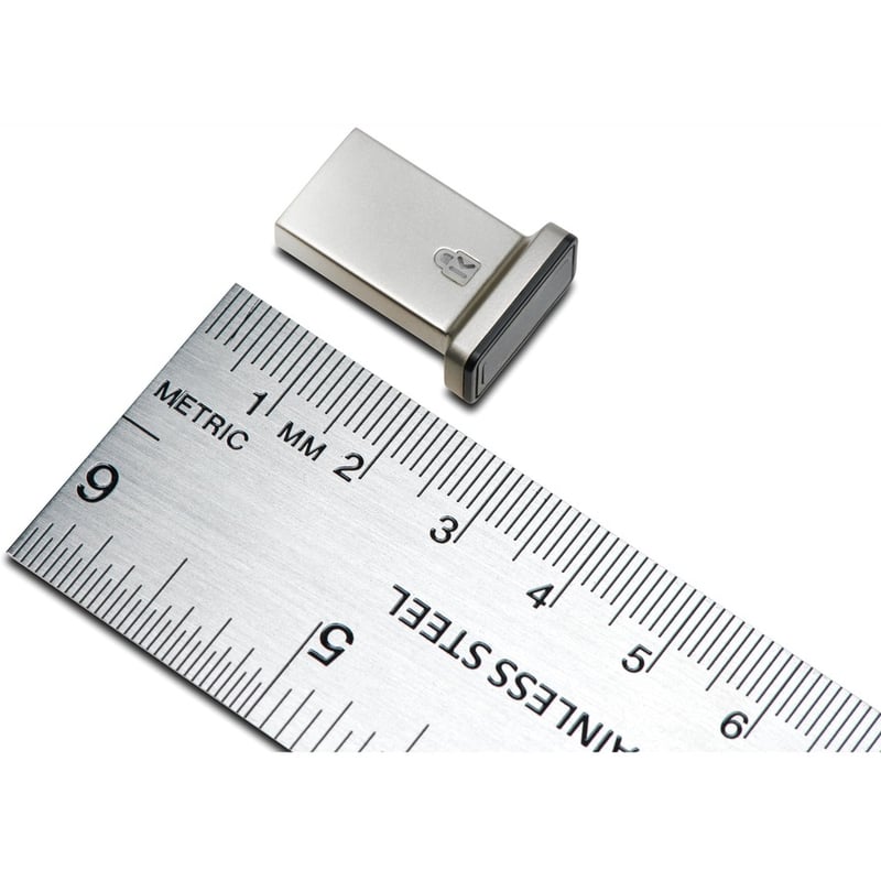 Kensington VeriMark Fingerprint Reader - Thumbnail 3