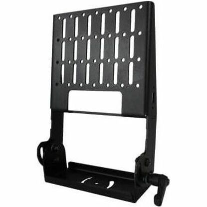 Havis Universal Vehicle Mount for Monitor, LCD Display - Black - Thumbnail 3