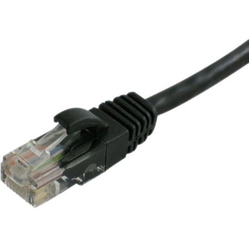 Lynn Electronics CAT6 Patch Cable - Snagless Molded Boots