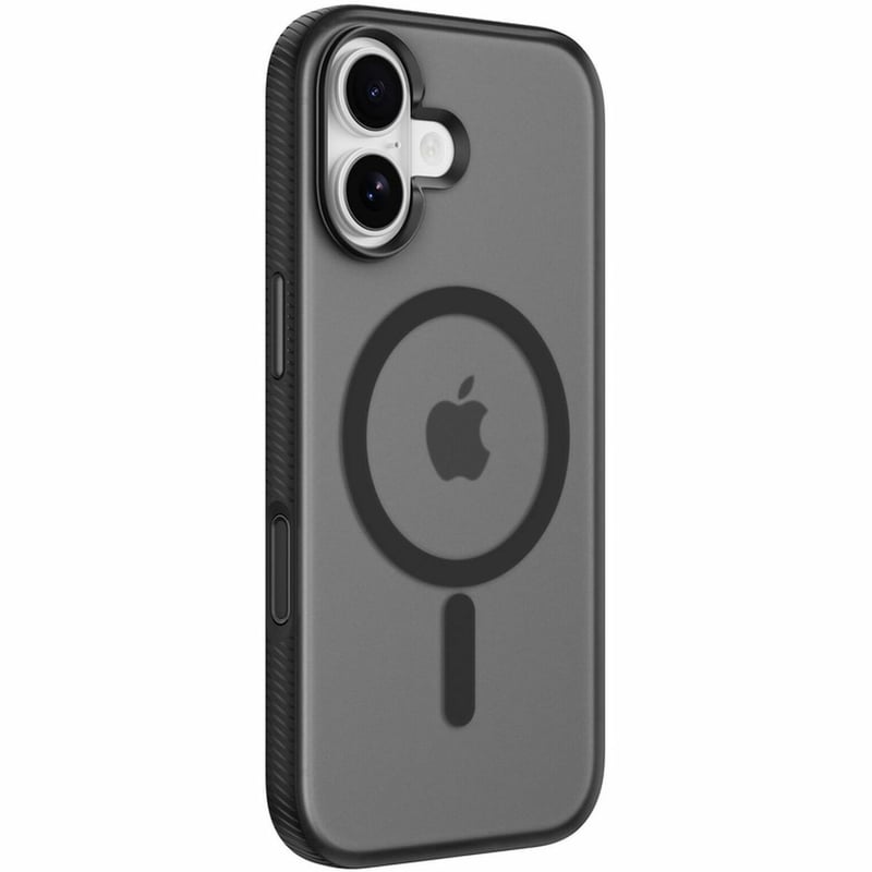 COVER/GRIPTPU17TINTCANDY BLACK - Thumbnail 1