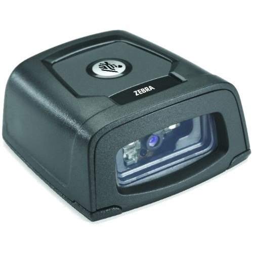 Zebra DS457 Fixed Mount Barcode Scanner Kit - Thumbnail 1