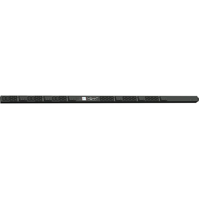 Raritan PX3-1361U-N1Q1V2 (36) IEC320 C13, (6) IEC320 C19 PDU - Thumbnail 2