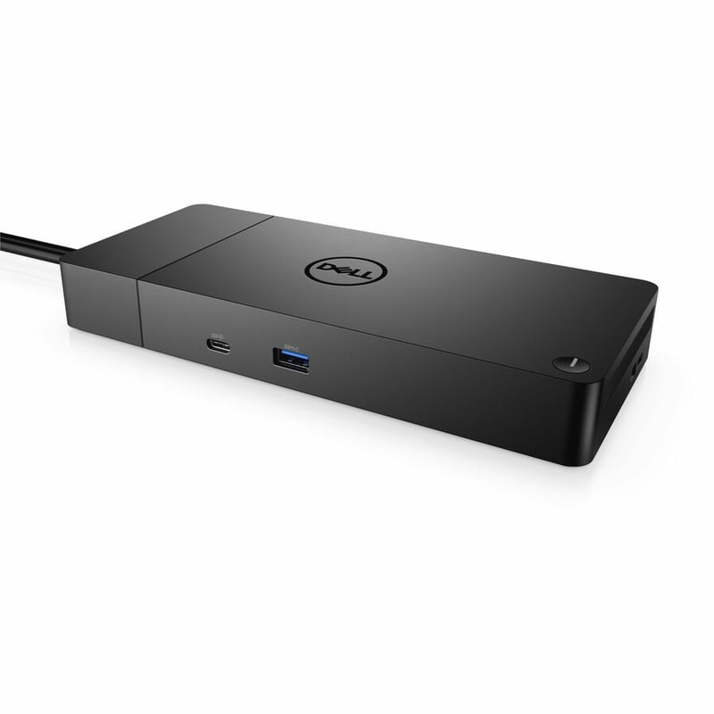 Dell WD19DCS Docking Station - Thumbnail 2