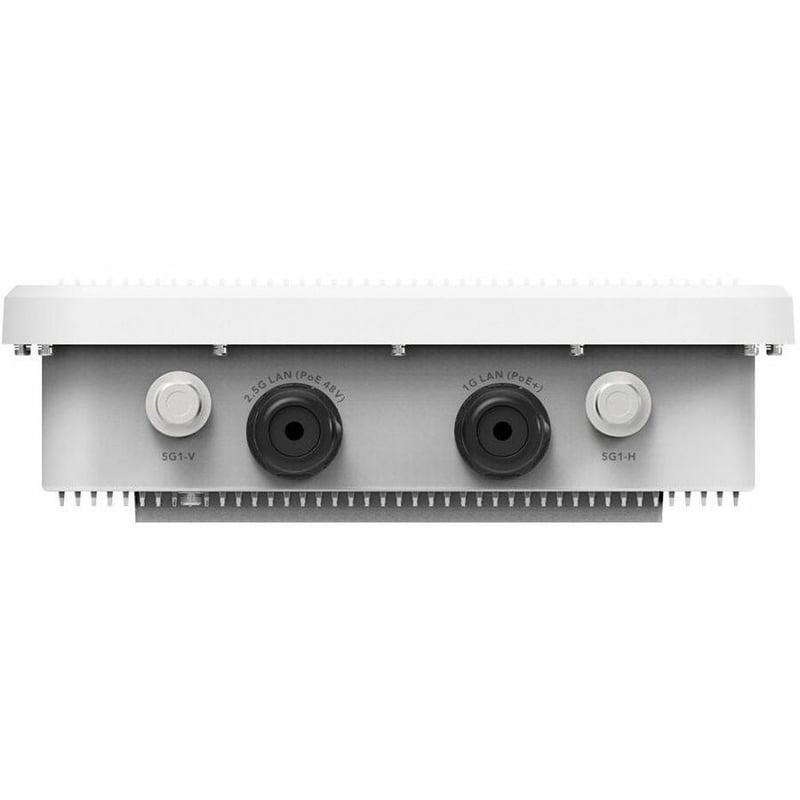 BB OUTDOOR AP 5GHZ DUAL RADIO 2X2 WI-FI 6 2N-TYPE CONNECTORS - Thumbnail 2