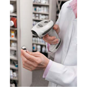 Zebra LS 4278 Bar Code Reader - Thumbnail 3