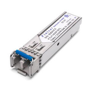 FINISAR OC-12 LR-1/STM L-4.1 SFP TRANSCEIVER 1 X OC-12/STM-4