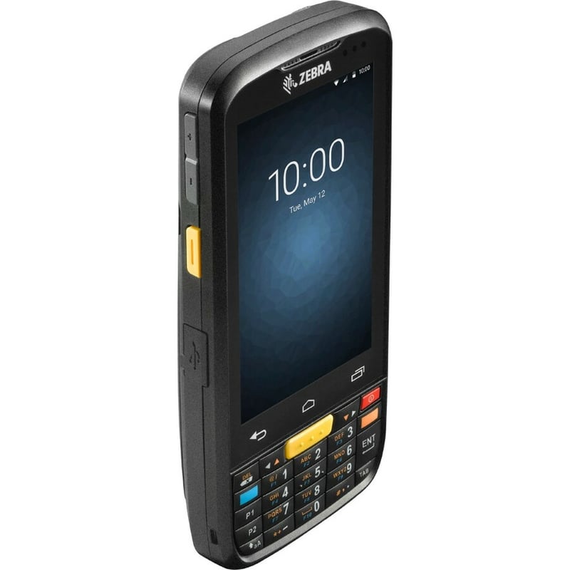 Zebra MC36 Mobile Computer - Thumbnail 2