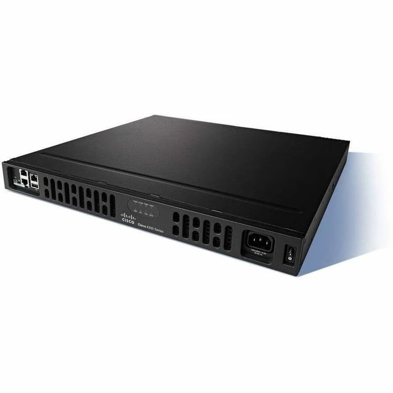Cisco 4331 Router - Thumbnail 1