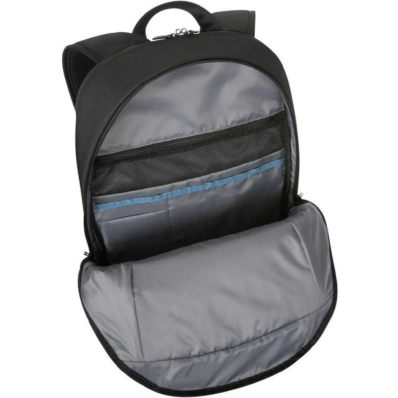 Targus Invoke TBB614GL Carrying Case (Backpack) for 15.6" Notebook - Black - Thumbnail 2