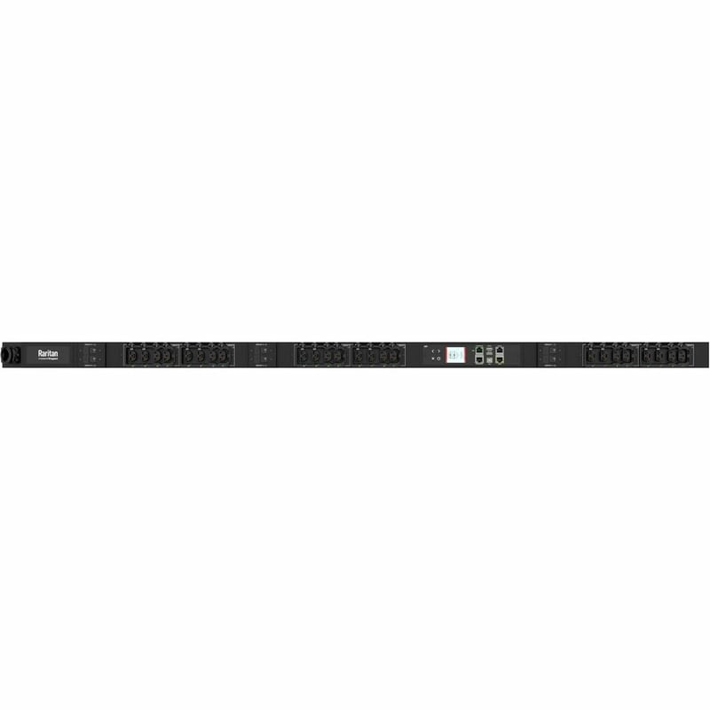 Raritan PX4 24-Outlets PDU - Thumbnail 3