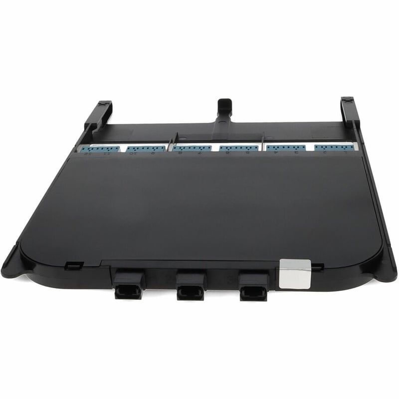 AddOn Rack Mount High Density Cassette Base-8 3x MPO-12 In, 12x LC Out, Single-mode Duplex OS2 - Thumbnail 4